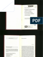 Edmund Burke - Lo Bello y Lo Sublime (Parte Segunda)