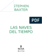 Baxter, Stephen - Las Naves Del Tiempo