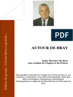 Duc Autour de Bray PDF