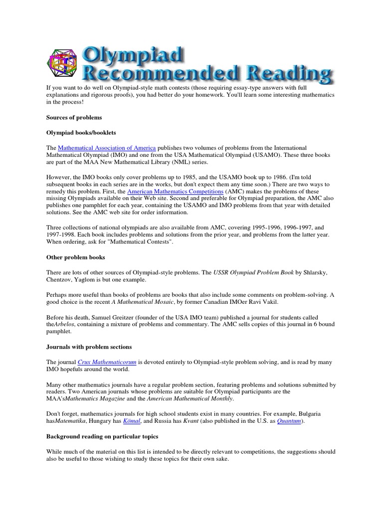 Eaf | Pdf | Teaching Mathematics | Science