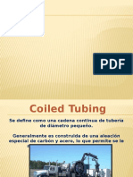 Coiled Tubing 3