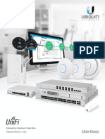 UniFi Controller V5 UG