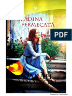 Gradina Fermecata PDF
