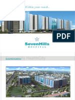 SevenHillsHospital Mumbai