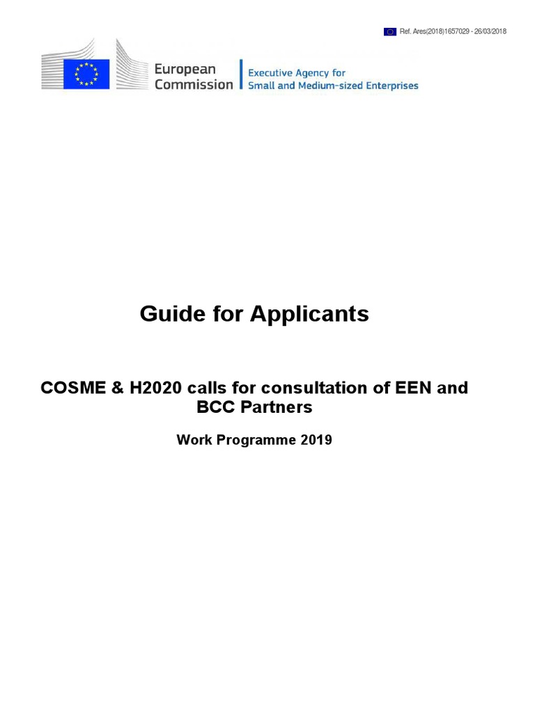 H2024 Programme Guide For Applicants – IDOCTJ
