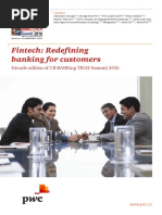 fintech pwc