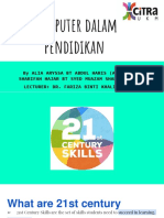 21st Century Skills