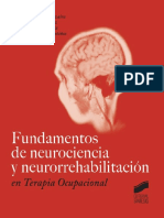 Fundamentos de neurociencia y neurorrehabilitación en Terapia Ocupacional - F. Javier Cudeiro Mazaira.pdf