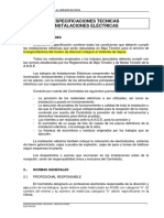 Esp Técnicas Eléctricas - Los Encantos - (22-Jun-2018)