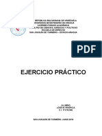 EVALUACION PROYECTO