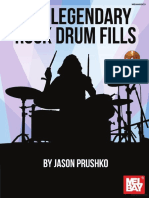 Drum Fills