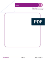 Synchro Check Relay (Paralleling) 1