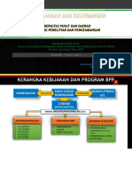 Perencanaan Dan Kelitbangan