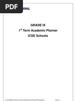 Download Syllabus  Activities - Grade Ix Icse by Preet Vyas SN38234275 doc pdf