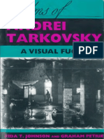 The Films of Tarkovski 