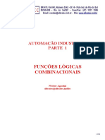 AUTOMAÇÃO INDUSTRIAL -Sibratec- PARTE 1.pdf