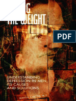 Lifting The Weight Understanding Depression In Men, Its Causes and Solutions .pdf