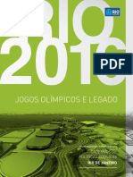 RIO2016 Estudos PORT PDF