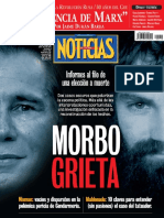 2130 - 21-10-2017 (Morbo Grieta - Nota Nisman)