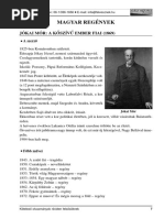 Kőszívű Ember Fiai Röviden PDF