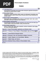 Download Photo Multiplier Handbook by dafarui SN38234951 doc pdf