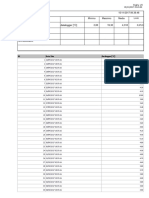 ID Data/Ora Datalogger (°C)