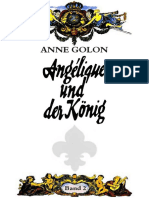 Golon, Anne - Angelique 2 - Angelique Und Der König