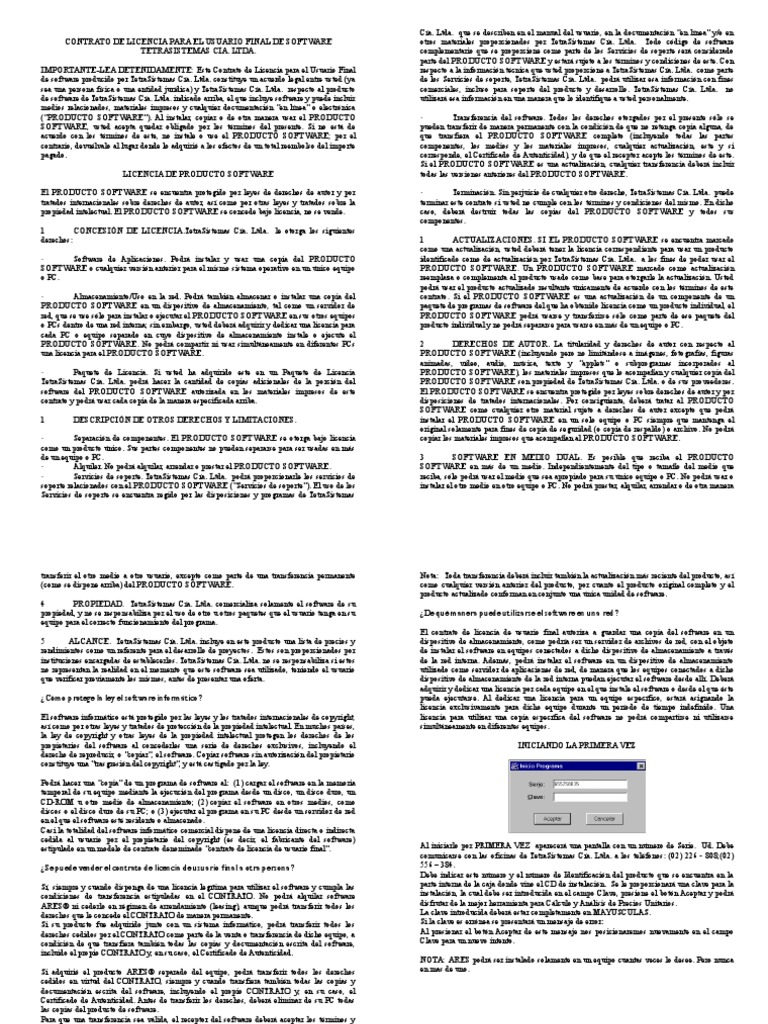 Manual Ares | PDF | Ventana (informática) | Software