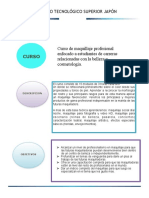 Modelodepropuesta MAQUILLAJE PDF