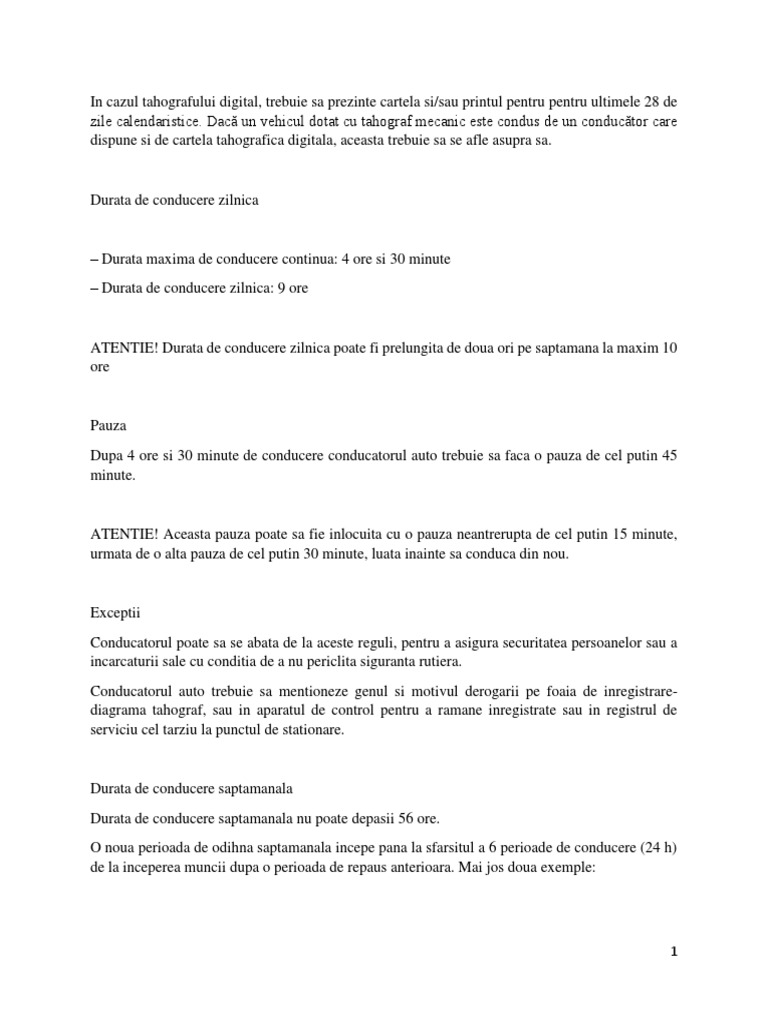 Norme AETR | PDF