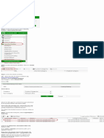 Unblocking A URL in Fortinet