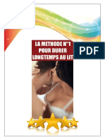 Durer Longtemps Au Lit Livre PDF. Télécharger Thomas Da Costa Programme