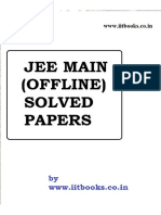 (IIT JEE main AIEEE) coll.-IIT JEE main Solved Papers Chapter wise Physics Chemistry Mathematics.pdf