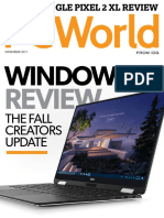 PCWorld - November 2017