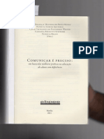 Texto 3 - Comunicar É Preciso PDF