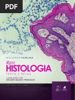 Ross Histologia Texto e Atlas 7ª Ed