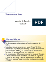 Java Stream