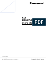 KS1_SignalConverterUsersManual_ARCT1F437E3_Eng