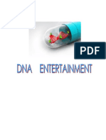 DNA Entertainment