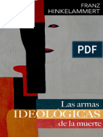Hinkelammert-Las Armas Ideologicas de La Muerte