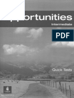 New Opportunities Int (Quick Tests).pdf