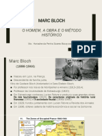 Marc Bloch