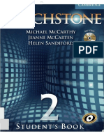 Touchstone 2 Student Book