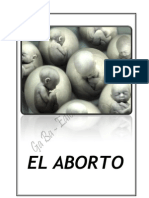 El Aborto en Paraguay