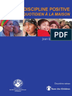 JS Positive Discipline French 2nd Edition