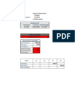 Formato de Calculo de CTS