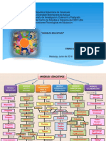 MAPA CONCEPTUAL modelos educativos II UNIDAD.pptx