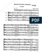 Serenade For Strings Norman Leyden PDF