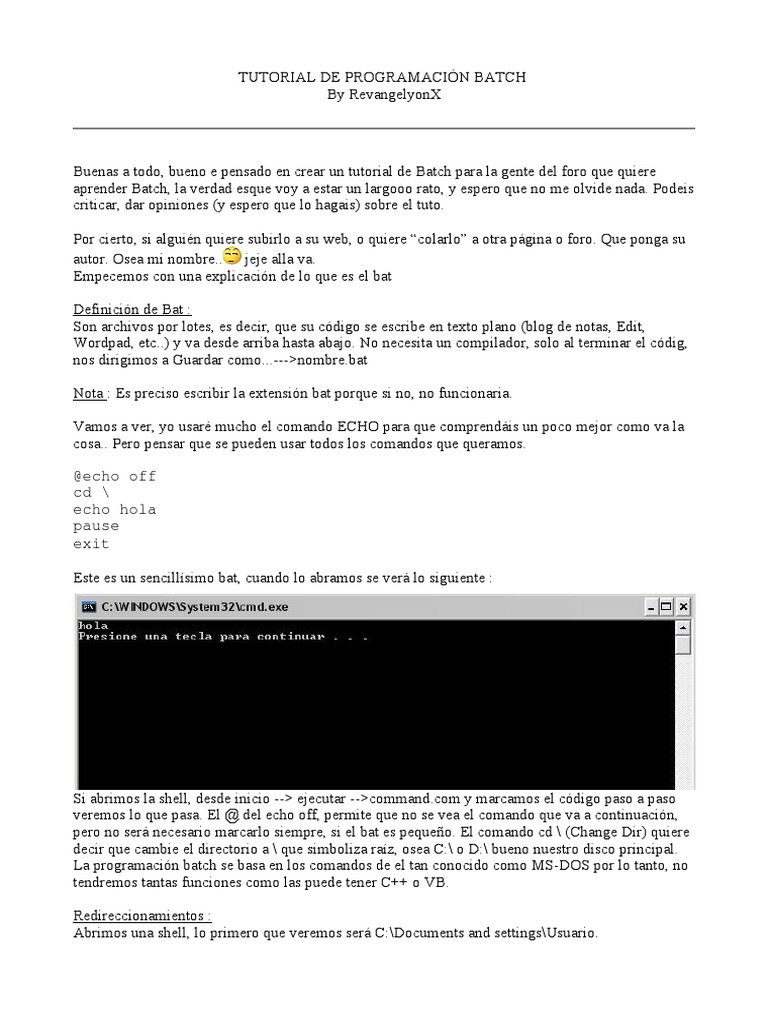 Batch PDF | PDF