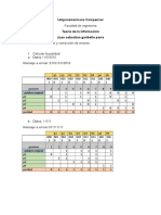 Taller Calcular Paridad